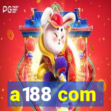 a188 com